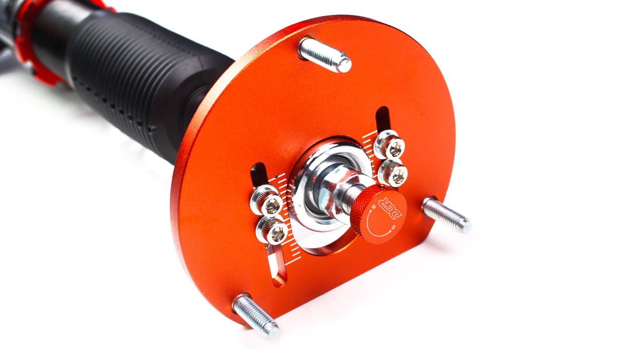 DGR Coilovers | RC Racing Series (Mercedes-Benz E Class W124)