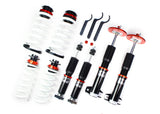 DGR Coilovers | Street Series (Mercedes Benz S124 Estate)