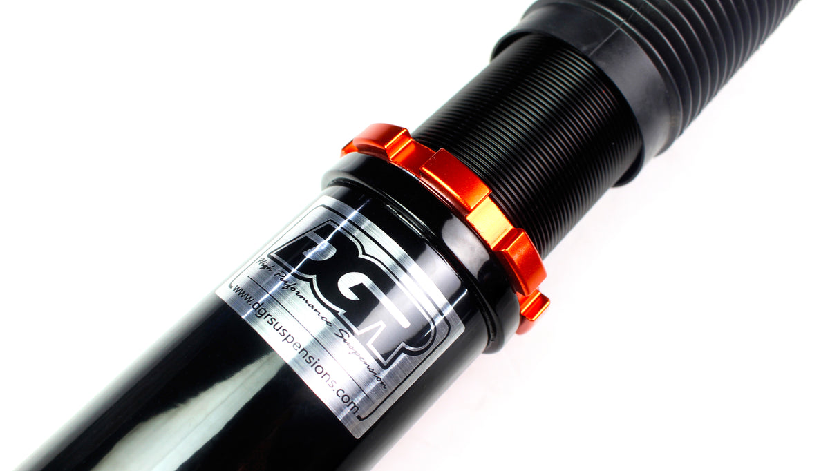 DGR Coilovers | Street Series (Mercedes Benz S124 Estate)