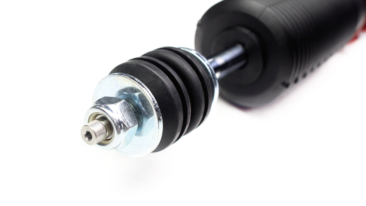 DGR Coilovers | RC Racing Series (Mercedes Benz S124 Estate)