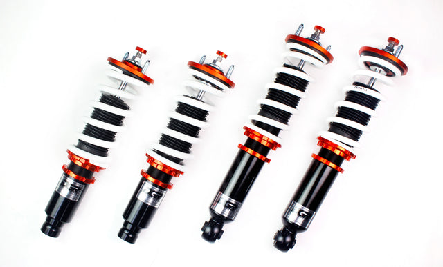 HONDA CIVIC EC ED EE EF DGR Coilovers