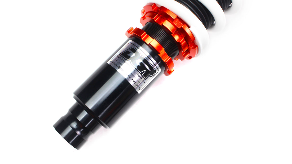DGR Coilovers | Street Series (Honda Civic 4 EC,ED,EE,EF)