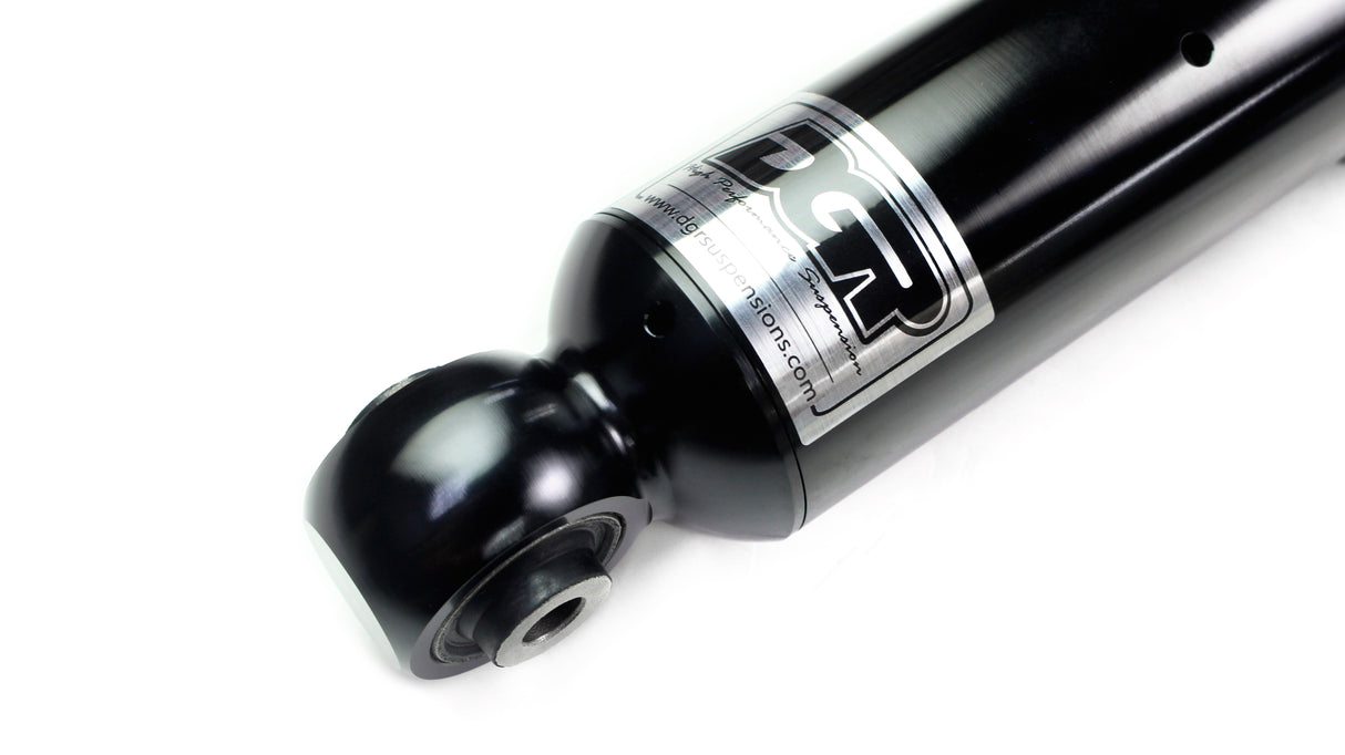 DGR Coilovers | Street Series (Honda Civic 4 EC,ED,EE,EF)