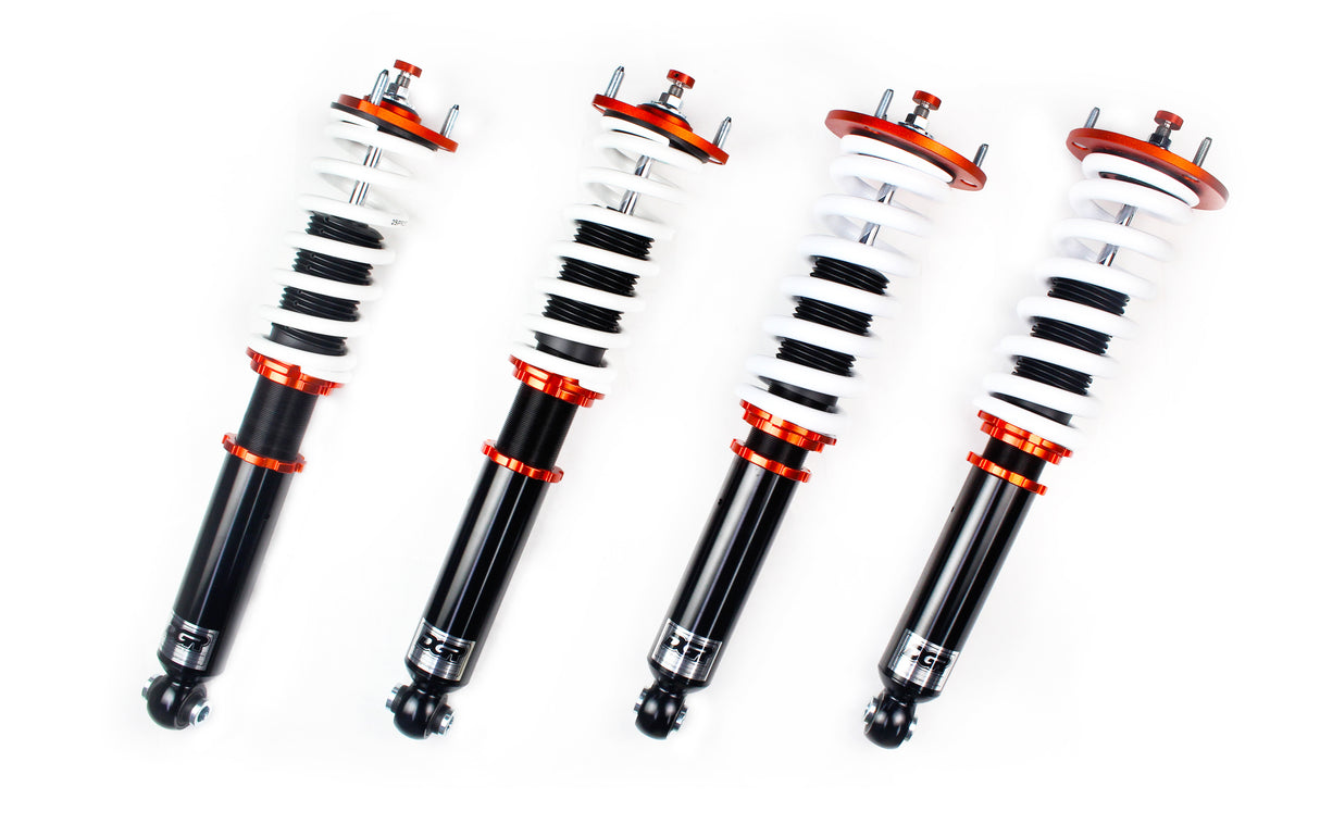 JZS171 Toyota Crown DGR Coilovers