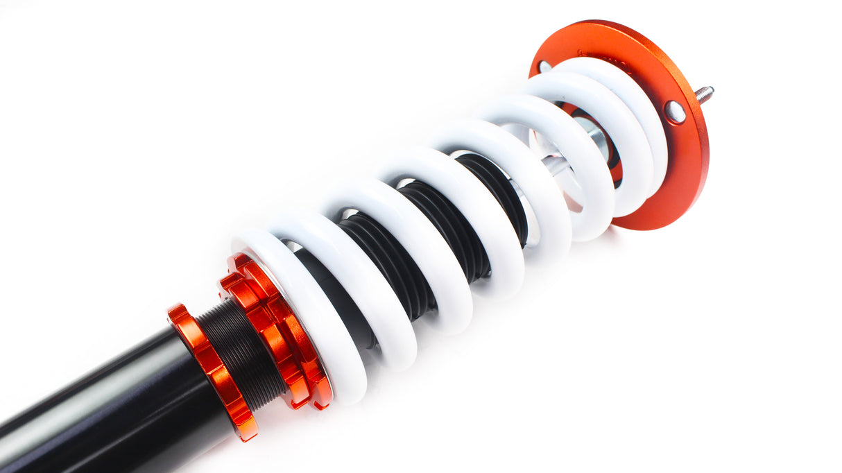 DGR Coilovers | Street Series (Toyota Crown JZS171) - ModsDirect