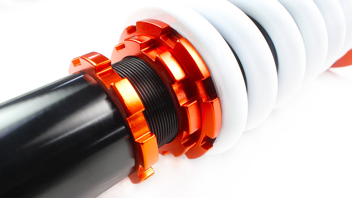 DGR Coilovers | Street Series (Toyota Crown JZS171) - ModsDirect