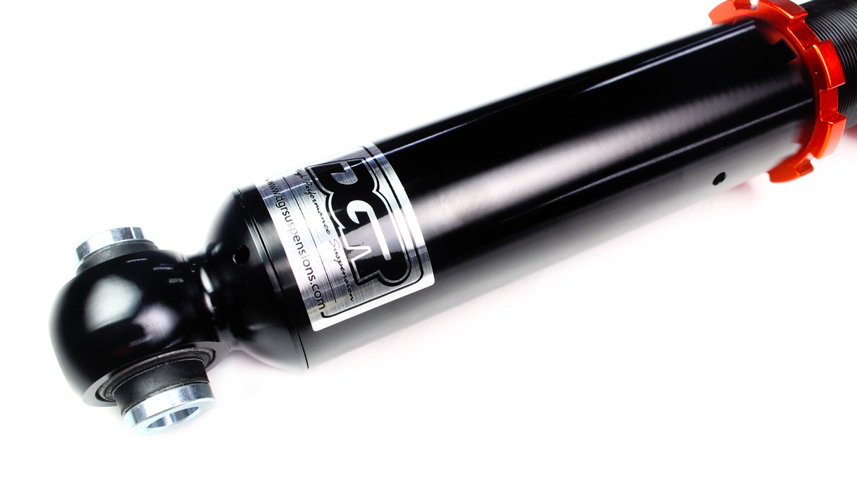 DGR Coilovers | Street Series (Toyota Crown JZS171) - ModsDirect