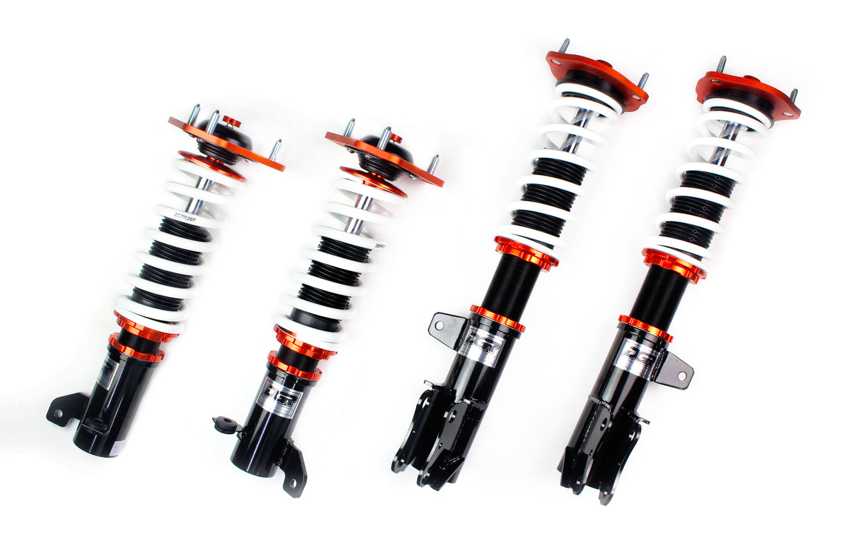 ST205 Celica GT-our Coilovers DGR