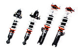 DGR Coilovers | RC Racing Series (Mitsubishi Lancer CY)