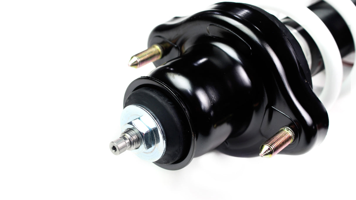 DGR Coilovers | RC Racing Series (Mitsubishi Lancer CY)