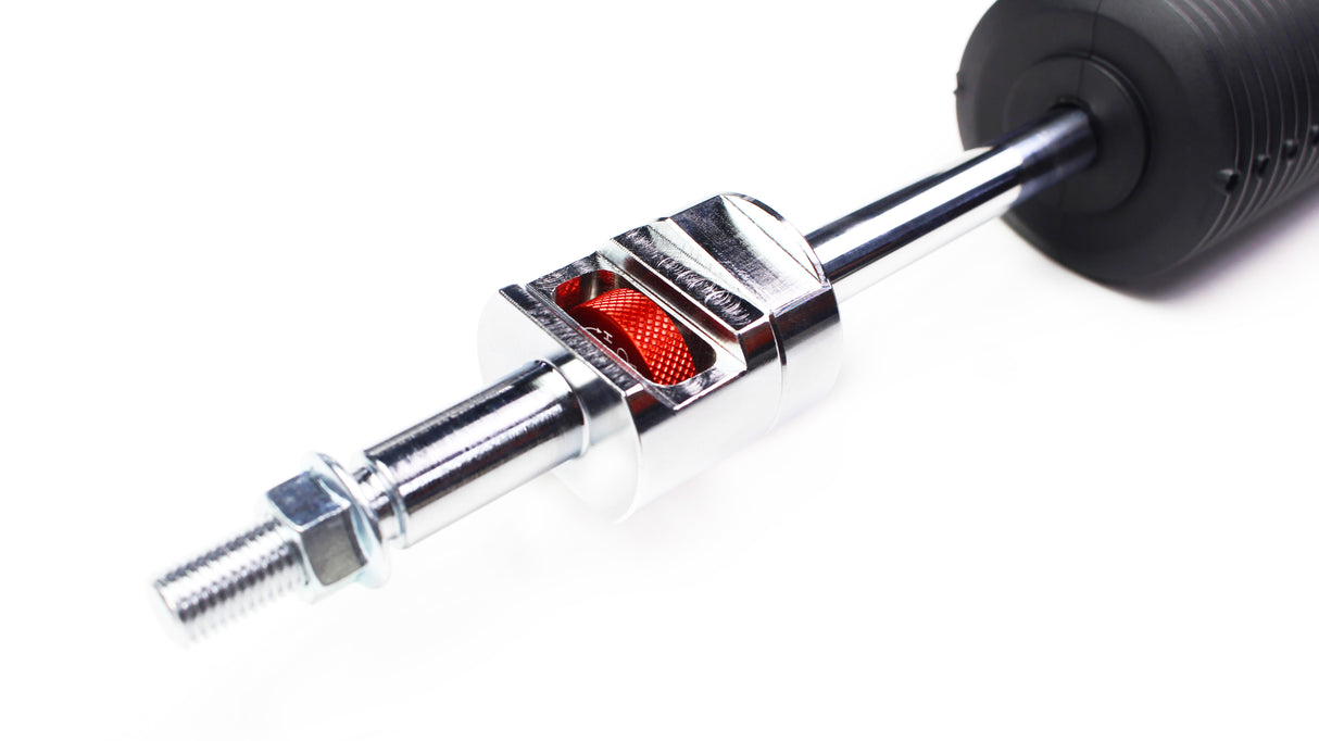 DGR Coilovers | RC Racing Series (Audi S3 8V)