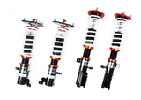 DGR Coilovers | RC Racing Series (Toyota Corolla AE82)