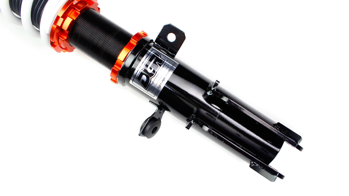 DGR Coilovers | RC Racing Series (Toyota Corolla AE82)