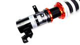 DGR Coilovers | RC Racing Series (Toyota Corolla AE82)