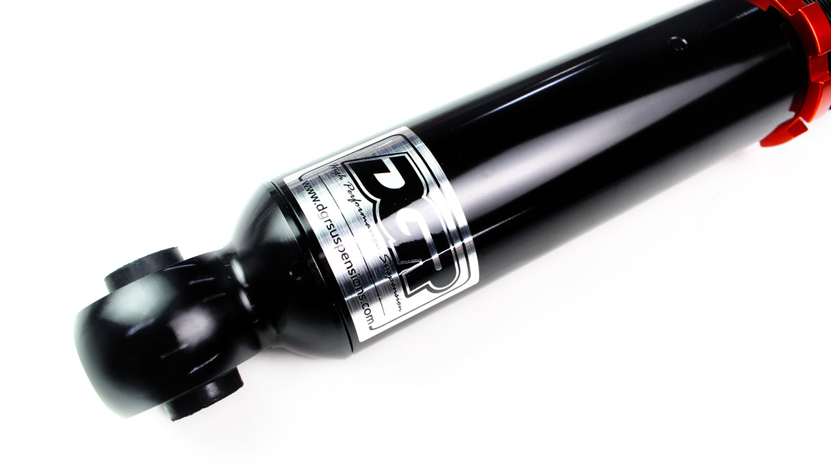 DGR Coilovers | Street Series (Mercedes-Benz C Class W201)
