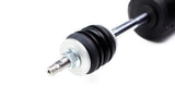 DGR Coilovers | Street Series (Mercedes-Benz C Class W201)