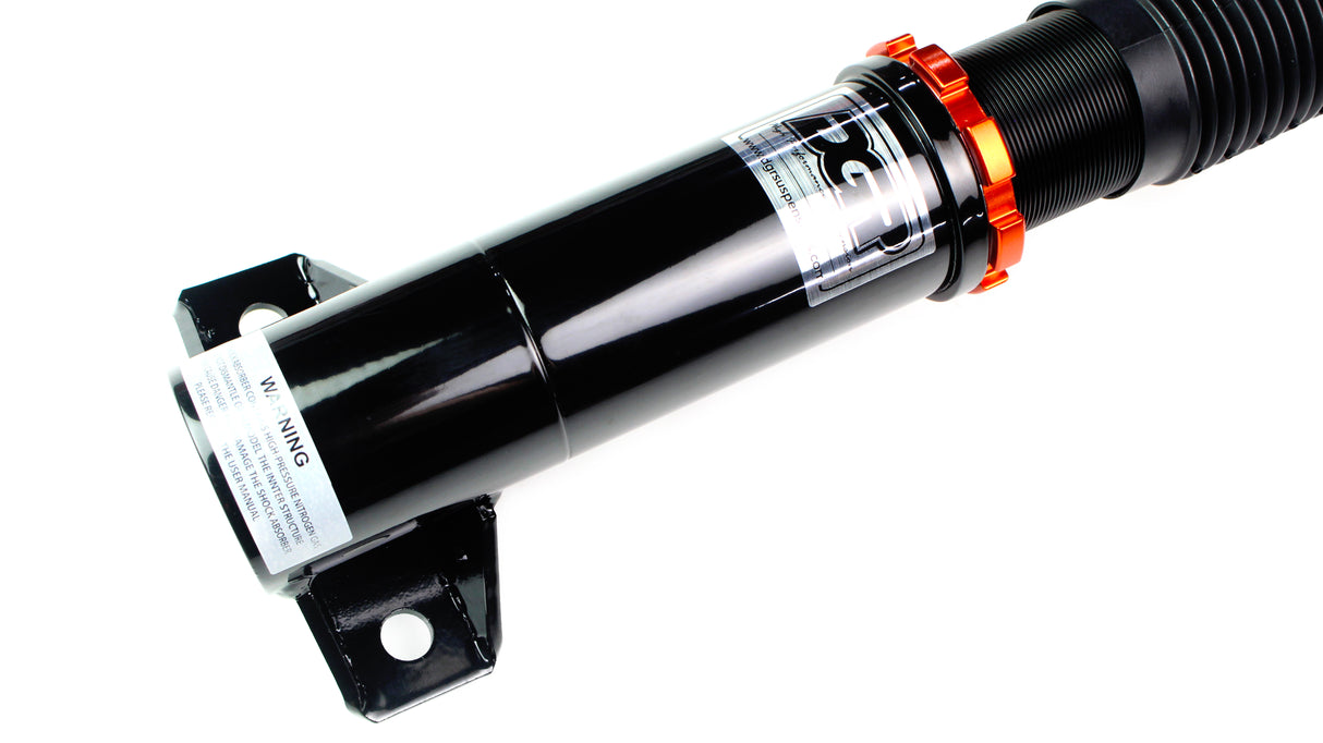 DGR Coilovers | Street Series (Mercedes-Benz C Class W201)