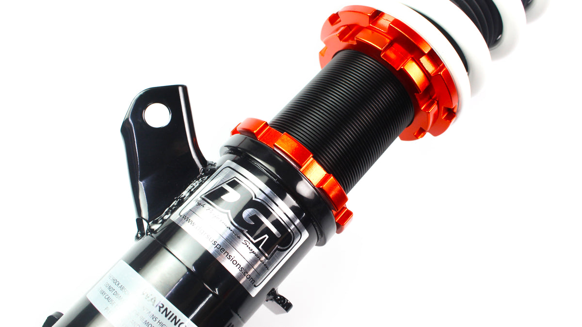 DGR Coilovers | Street Series (Ford Telstar AX,AY,GE,CG,GF)