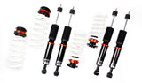 R170 SLK DGR Coilover Kit