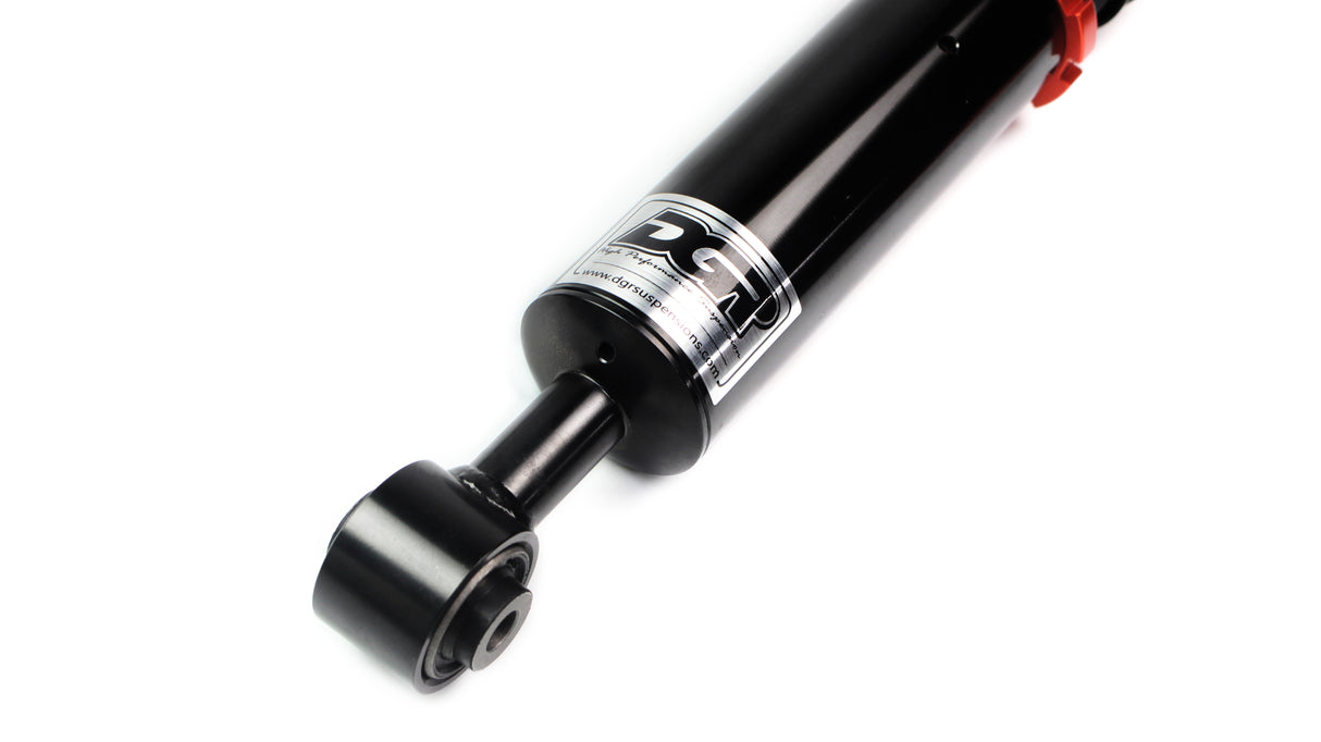DGR Coilovers | Street Series (Mercedes-Benz SLK Class R170)