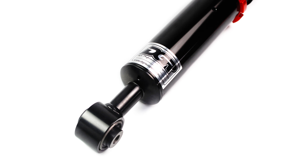 DGR Coilovers | Street Series (Mercedes-Benz SLK Class R170)