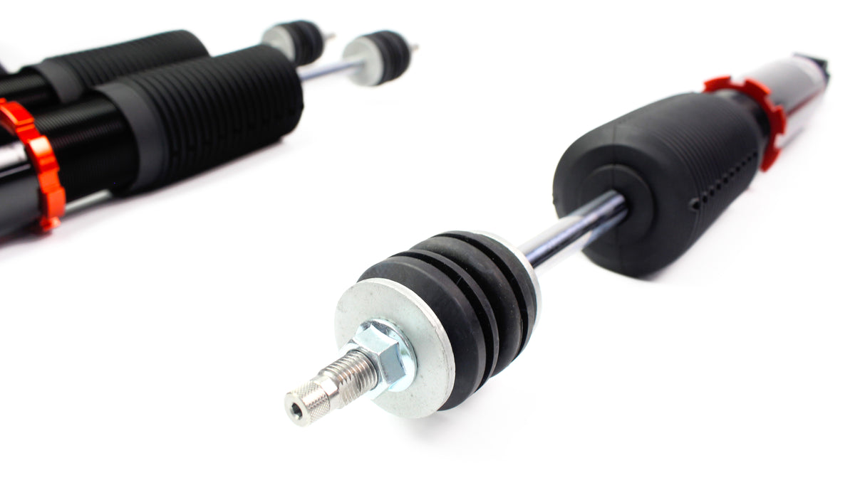 DGR Coilovers | Street Series (Mercedes-Benz SLK Class R170)