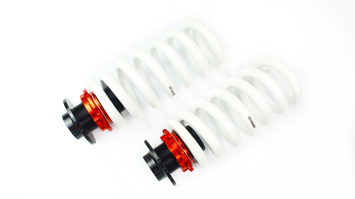 DGR Coilovers | Street Series (Mercedes-Benz SLK Class R170)