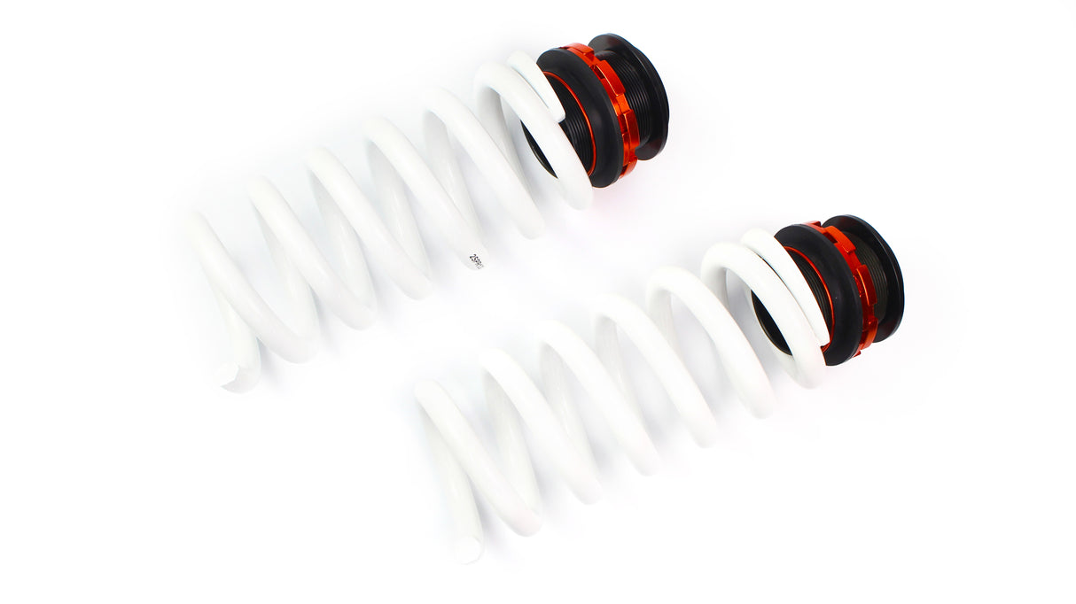 DGR Coilovers | Street Series (Mercedes-Benz SLK Class R170)
