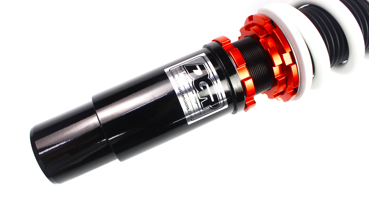 DGR Coilovers | Street Series (Audi A5 B8) - ModsDirect