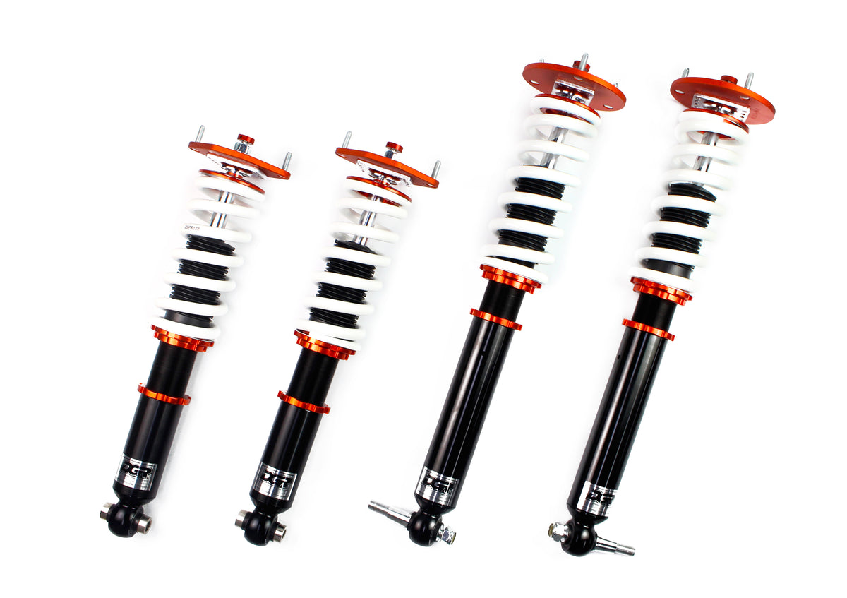 DGR Coilovers | Street Series (Mercedes Benz SL-Class R230 RWD V8)