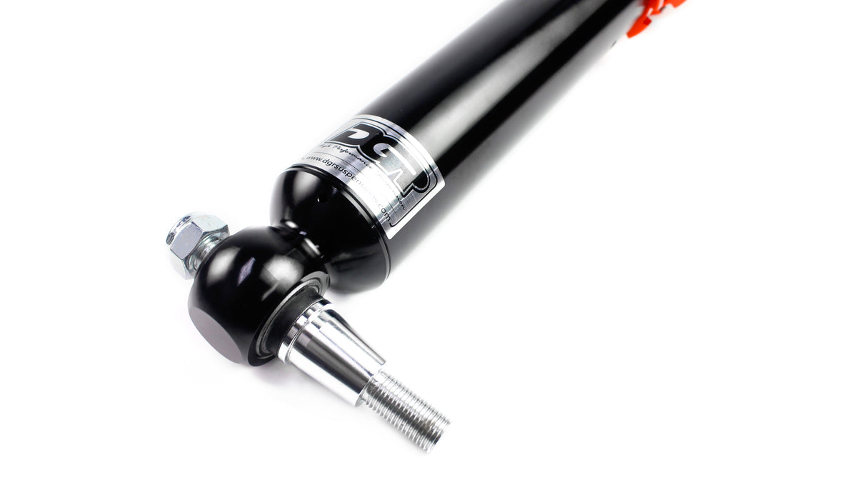 DGR Coilovers | Street Series (Mercedes Benz SL-Class R230 RWD V8)