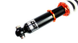 DGR Coilovers | Street Series (Mercedes Benz SL-Class R230 RWD V8)