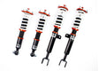 BMW 6 Series Coilovers F06