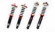 Toyota Altezza DGR Coilovers