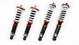 Toyota Altezza DGR Coilovers