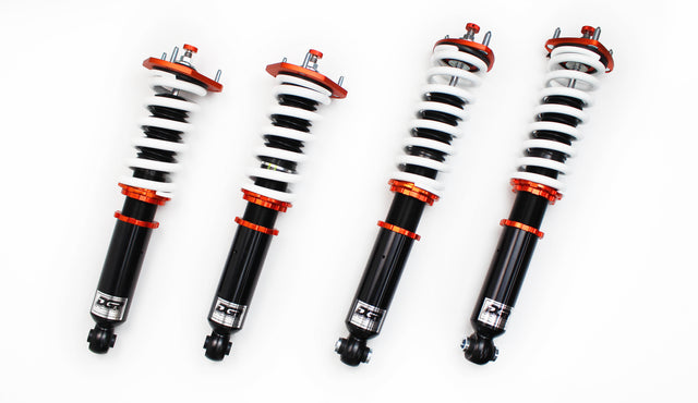 Toyota Altezza DGR Coilovers