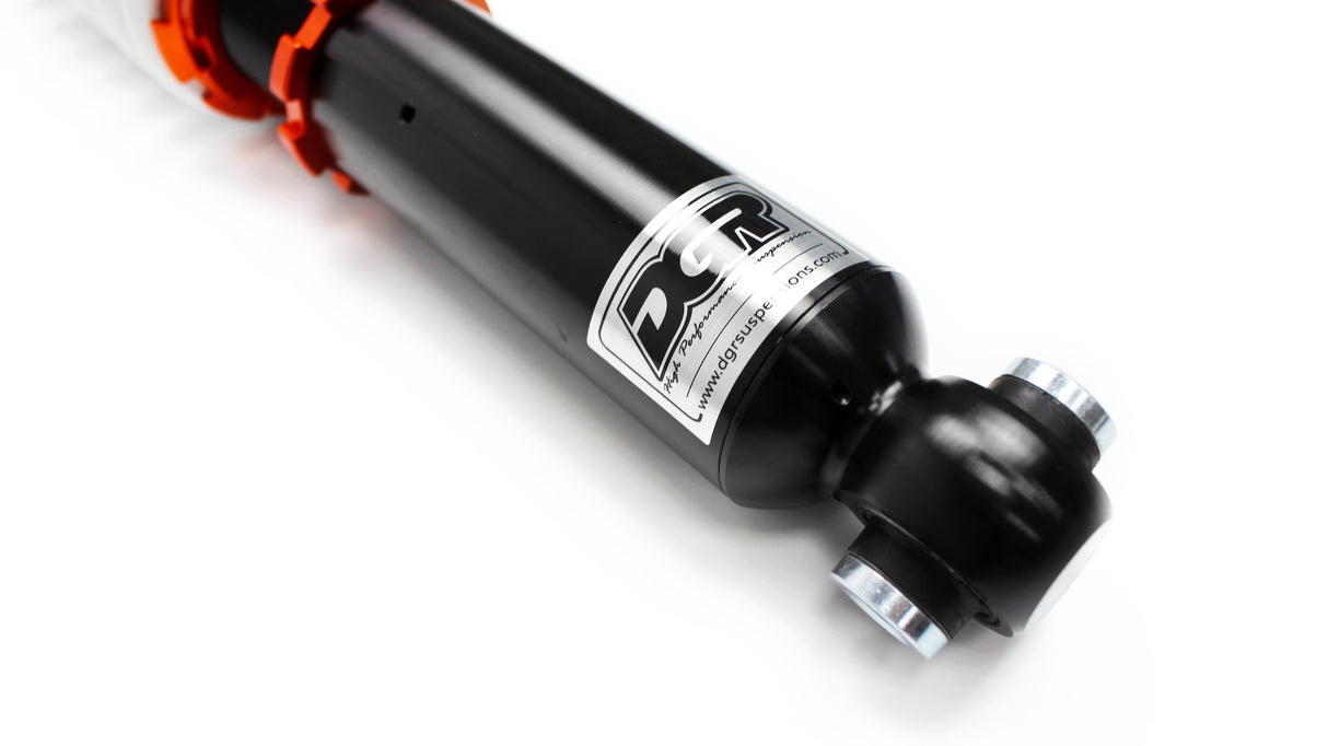 DGR Coilovers | Street Series (Toyota Altezza XE10)
