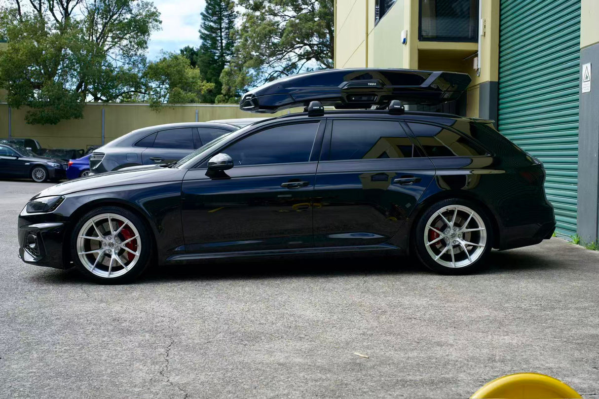 Artka Forged Wheels AF011R