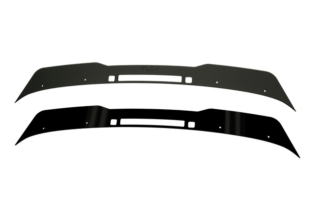 Impreza G3 Hatch Rear Spoiler Extension