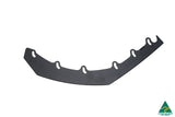 Impreza WRX / STI G3 Hatch (FL) Front Lip Splitter Extensions (Pair)