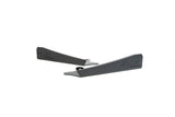 Impreza WRX / STI G3 Hatch (FL) Front Splitter Winglets (Pair)