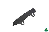 Impreza WRX / STI G3 Hatch (FL) Rear Spat Extensions (Pair)