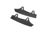 Impreza WRX / STI G3 Hatch (FL) Rear Spat Extensions (Pair)