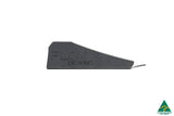 Impreza WRX / STI G3 Hatch (FL) Rear Spat Winglets (Pair)