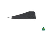 Impreza WRX / STI G3 Hatch (FL) Rear Spat Winglets (Pair)