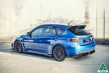 Impreza WRX / STI G3 Hatch (FL) Side Skirt Splitters (Pair)