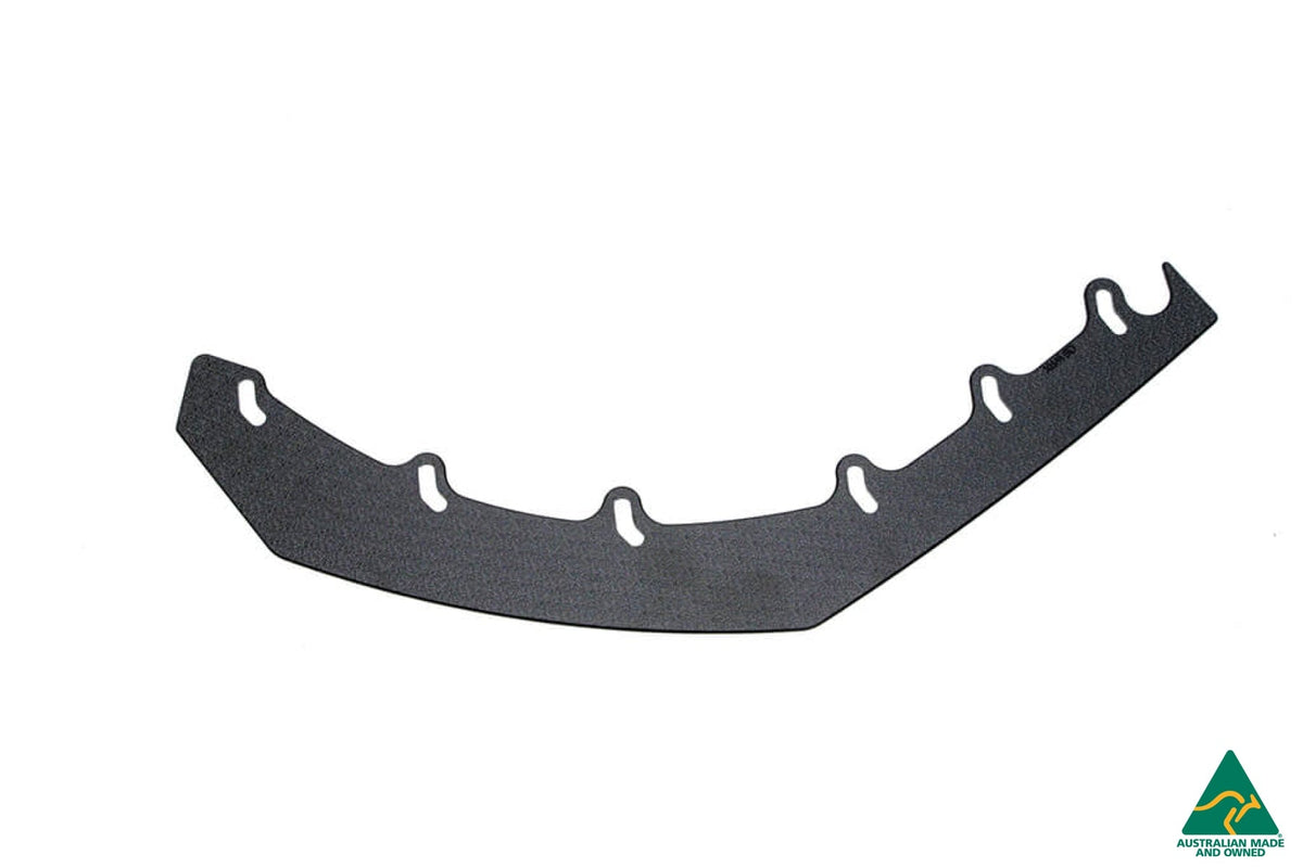 Impreza WRX / STI G3 Sedan FL Front Lip Splitter Extensions (Pair)