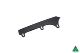 Impreza WRX / STI G3 Sedan FL Rear Spat Extensions (Pair)