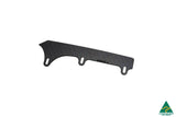 Impreza WRX / STI G3 Sedan FL Rear Spat Extensions (Pair)