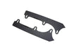 Impreza WRX / STI G3 Sedan FL Rear Spat Extensions (Pair)